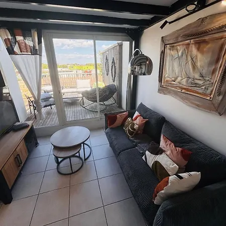 L'atelier Rooftop, Terrace&sun Montpellier
