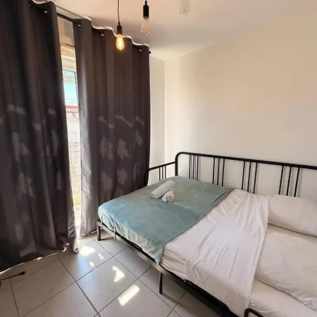 Appartement L'atelier Rooftop, Terrace&sun