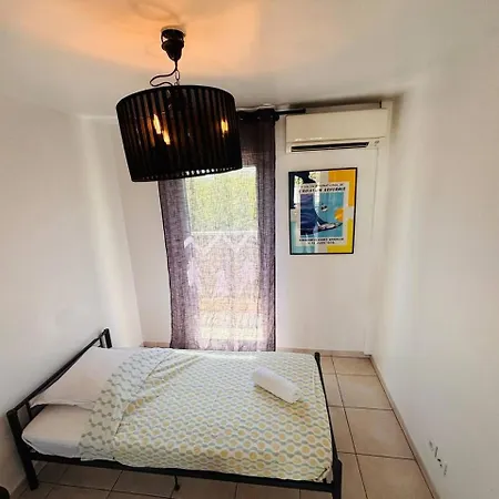 Appartement L'atelier Rooftop, Terrace&sun